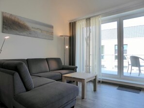 Fernseher, Stereoanlage