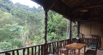 Tangkahan Inn