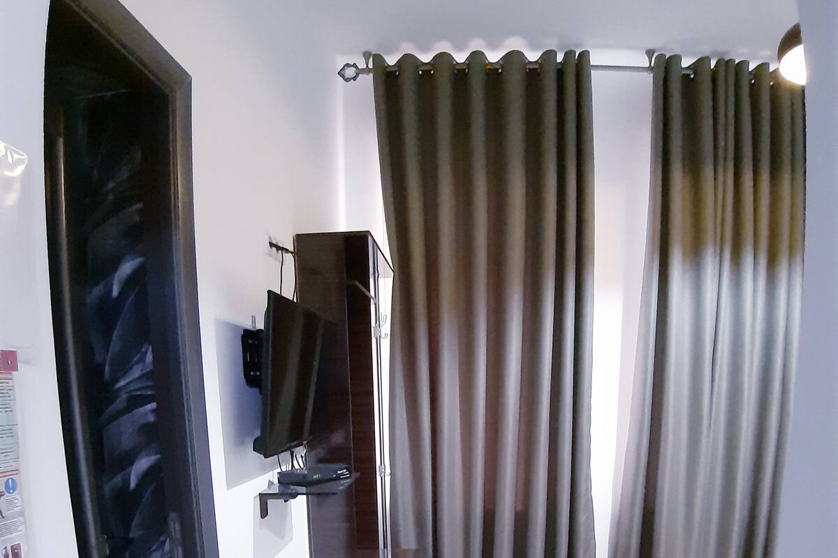 Habitación individual, baño privado | Wifi gratis