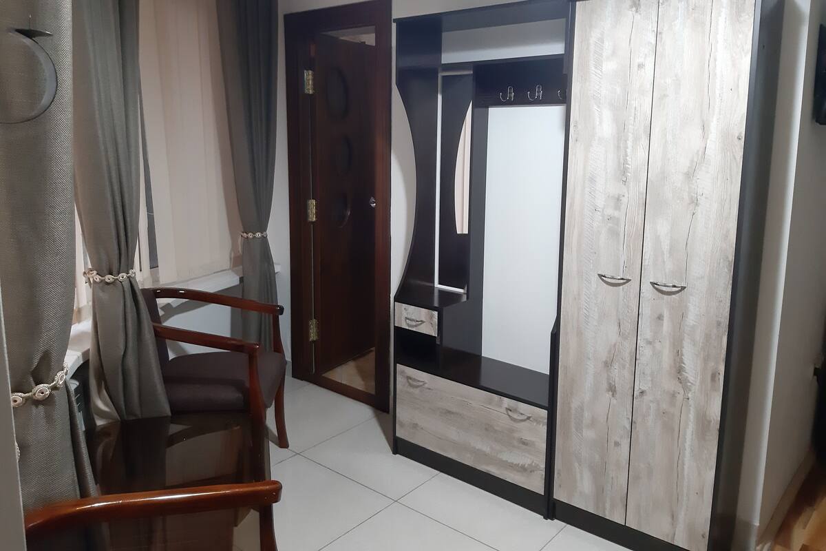 Habitación triple familiar, baño privado | Wifi gratis