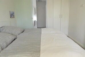 1 Schlafzimmer, kostenloses WLAN