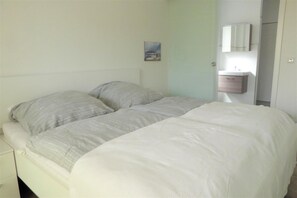 1 غرفة نوم وواي فاي مجانًا