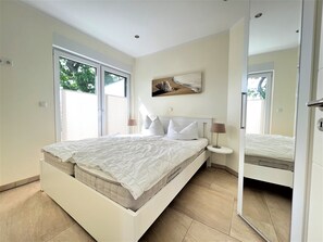2 Schlafzimmer, kostenloses WLAN