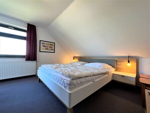 2 Schlafzimmer, kostenloses WLAN