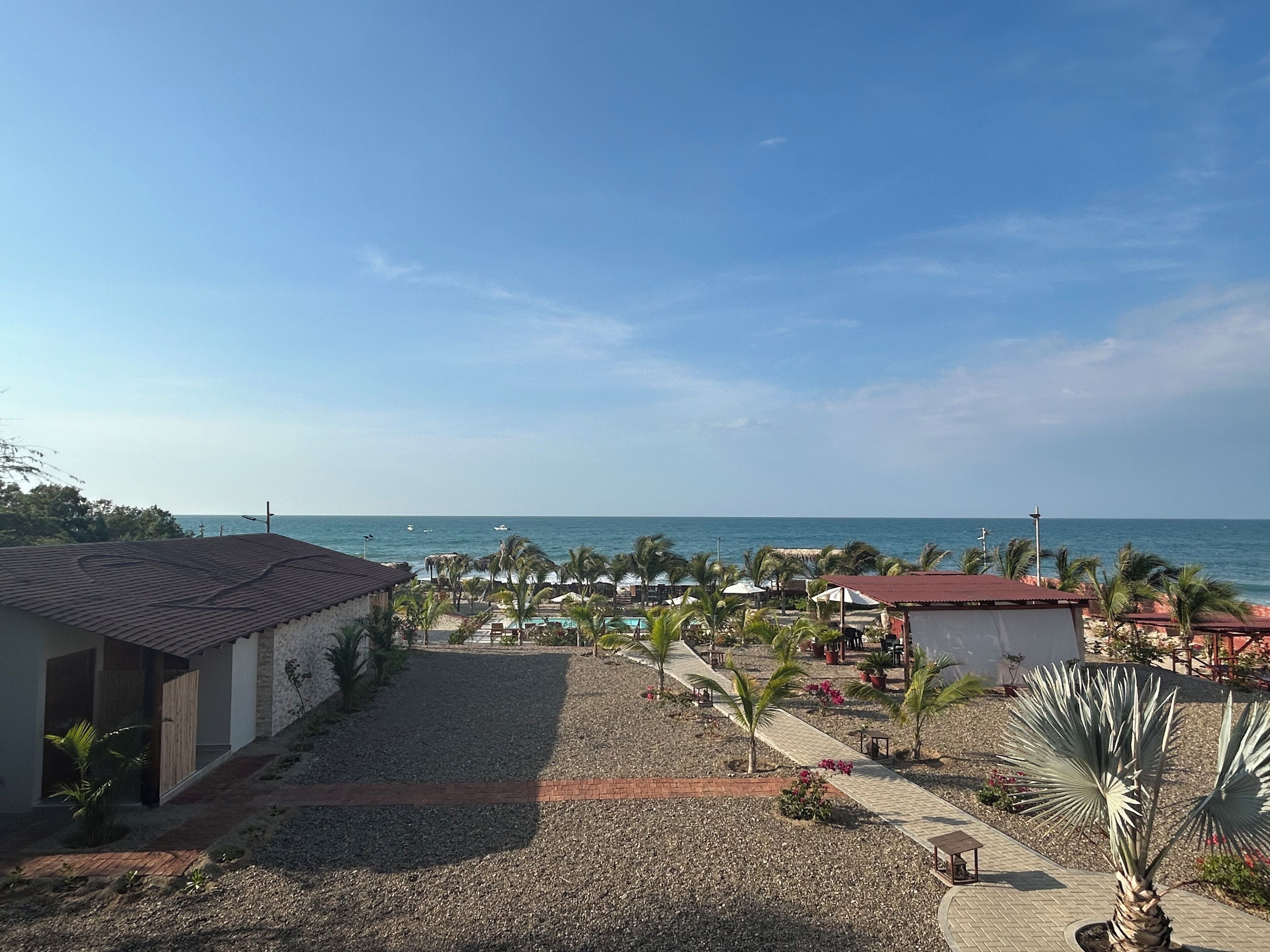 family quadruple room, sea view (1) | terrace/patio
