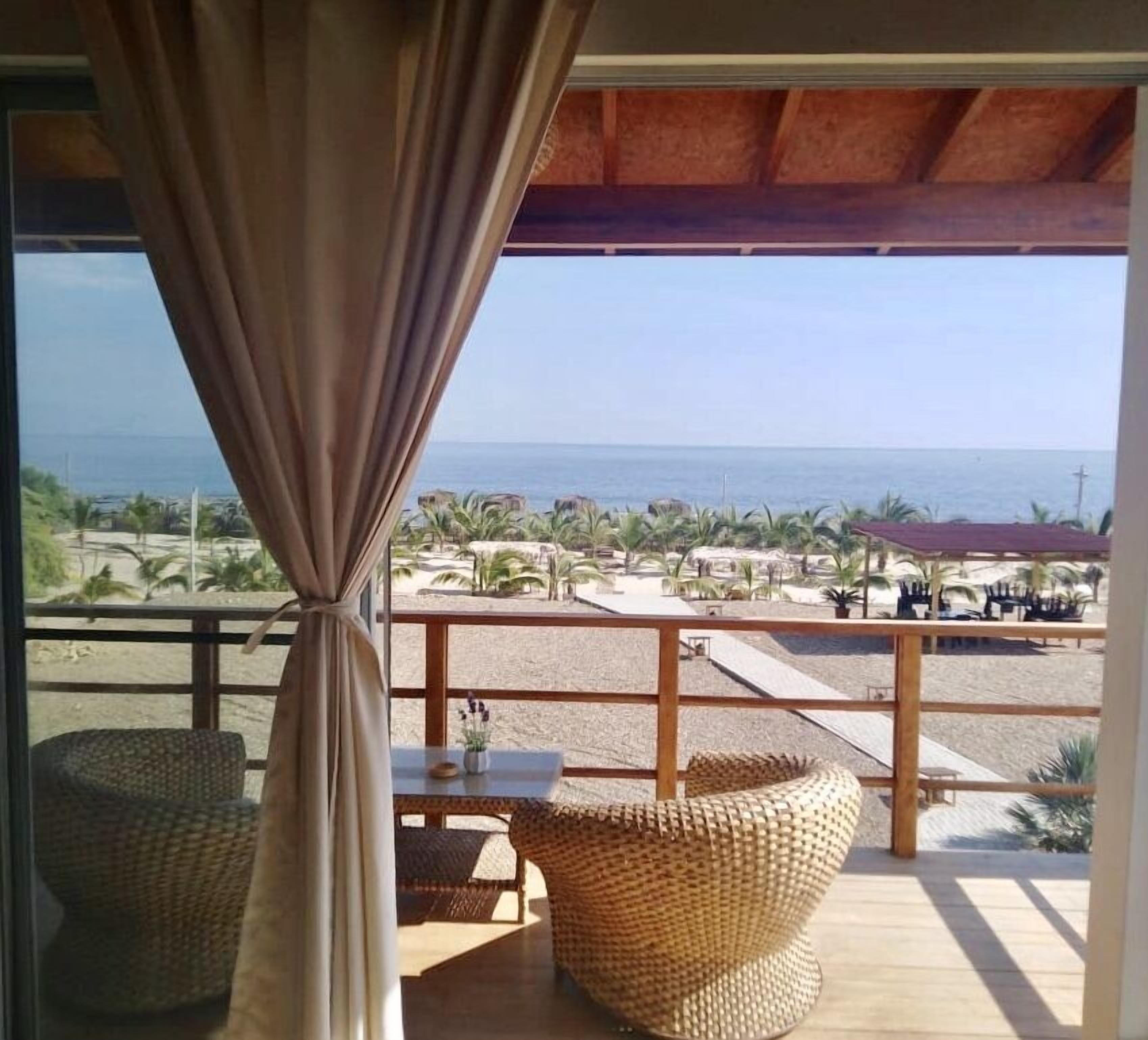 Samay Boutique Hotel in Duitama, Colombia