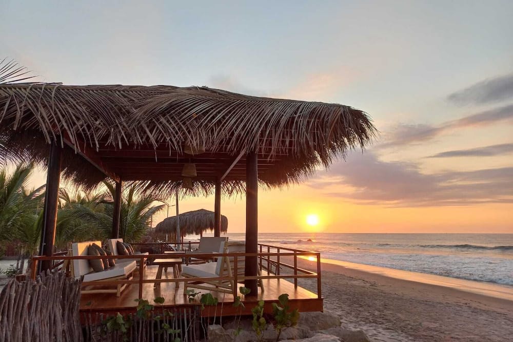 El Samay Hotel Boutique