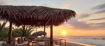 El Samay Hotel Boutique