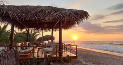 El Samay Hotel Boutique