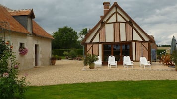 Terrass/Patio