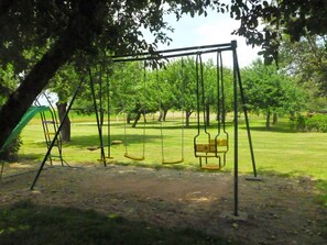 Espace pour enfants