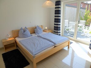 2 عدّة غرف نوم وواي فاي