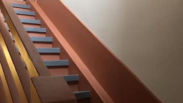Escaleras