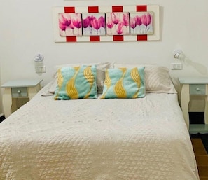 Décor unique, ameublement unique, accès au Wi-Fi (inclus)