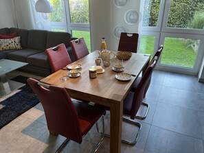 تناول الطعام