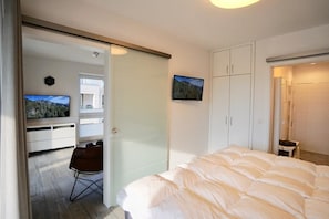 1 habitación, cuna de viaje y wifi gratis 