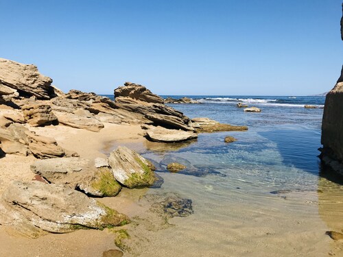 Casa da Bea in the historic center 