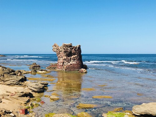 Casa da Bea en el centro histórico 