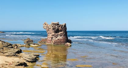 Casa da Bea in the historic center