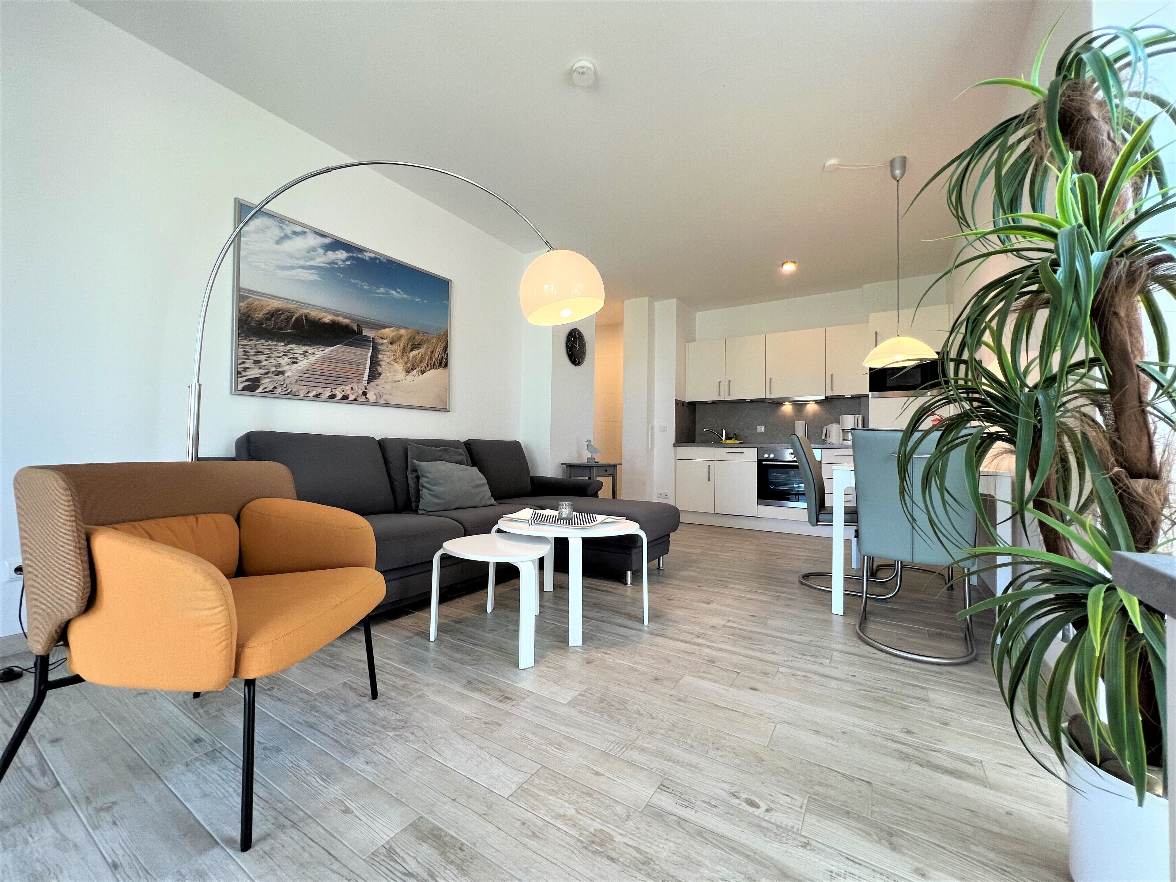 Télévision, chaîne hi-fi