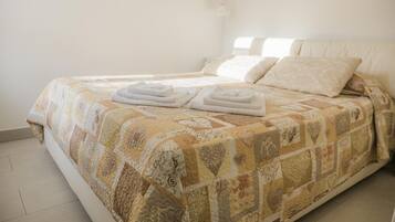 Apartamento, 1 quarto | 1 quarto, Wi-Fi de cortesia