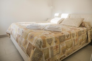 公寓, 1 间卧室 | 1 多间卧室、免费 WiFi