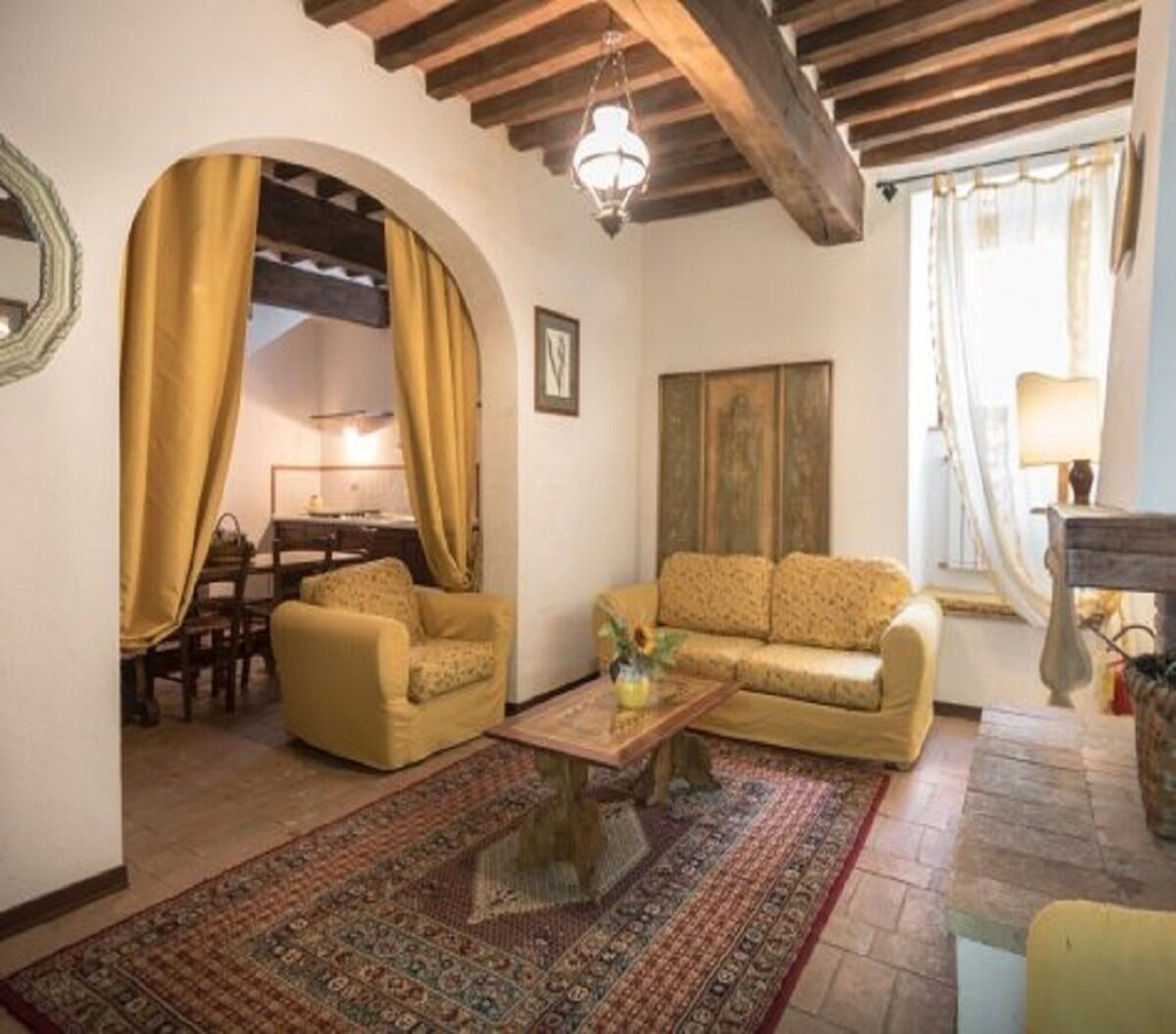 Image de profil de l’hôte