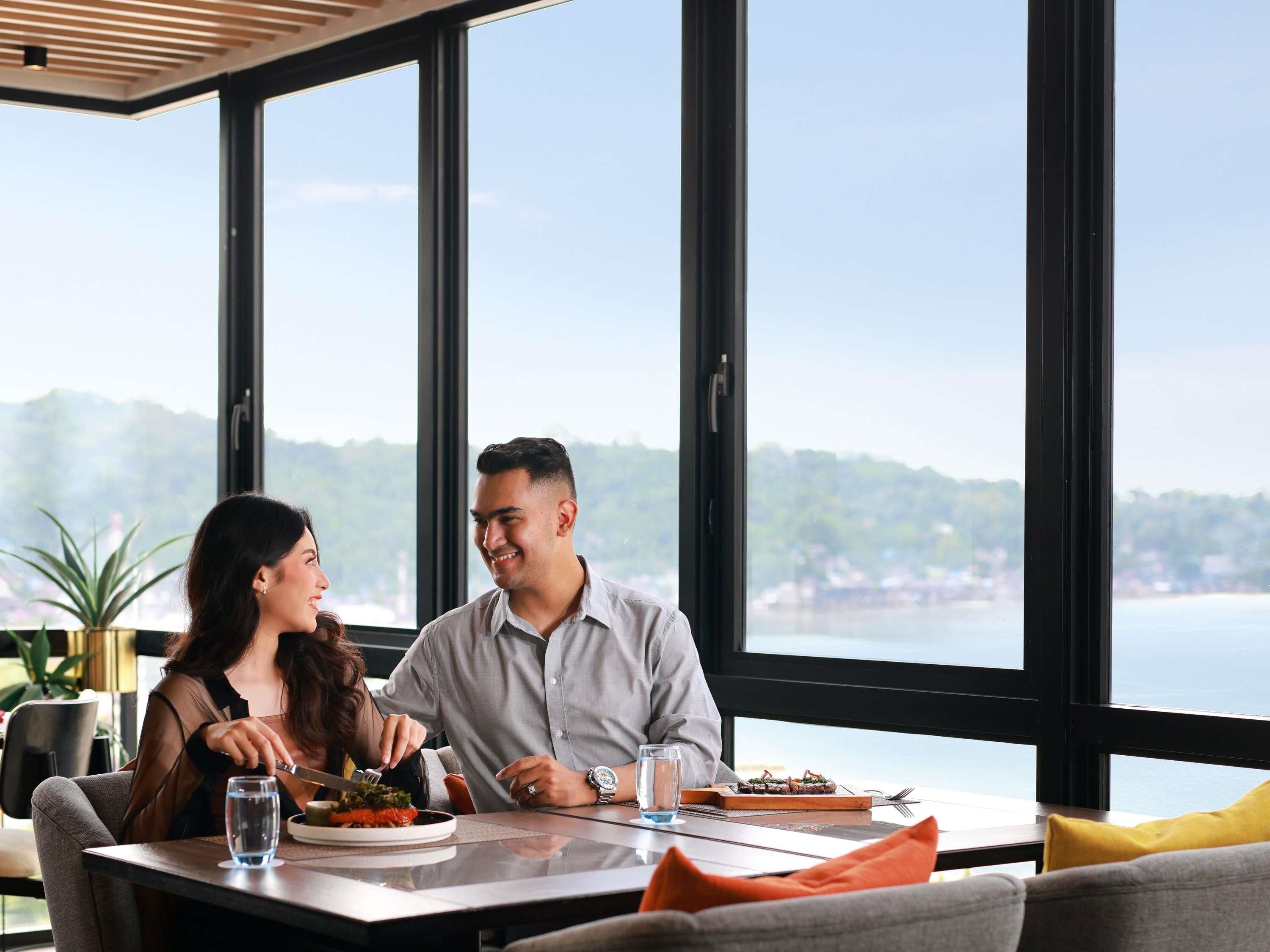 Foto - Mercure Samarinda