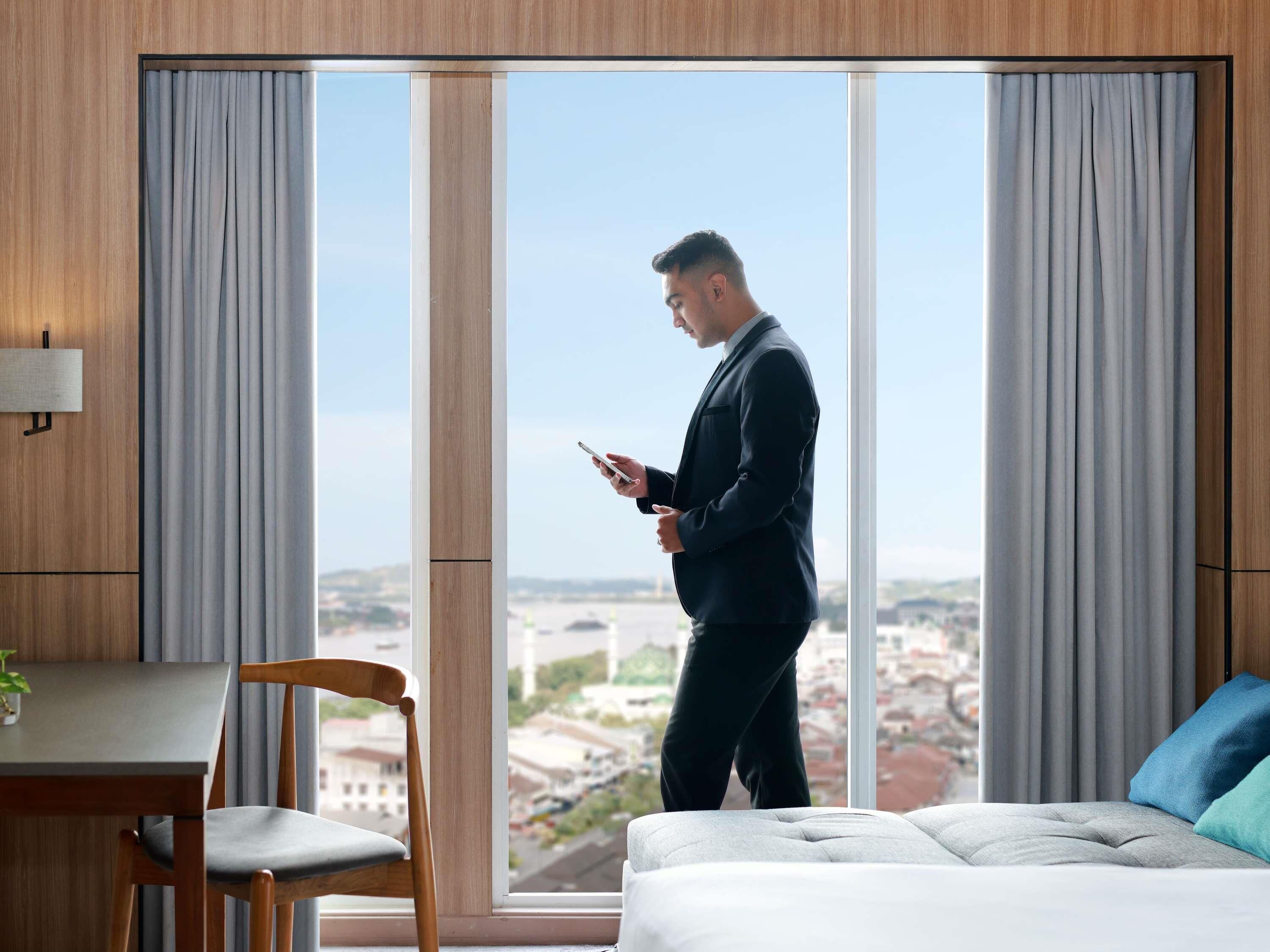 Foto - Mercure Samarinda