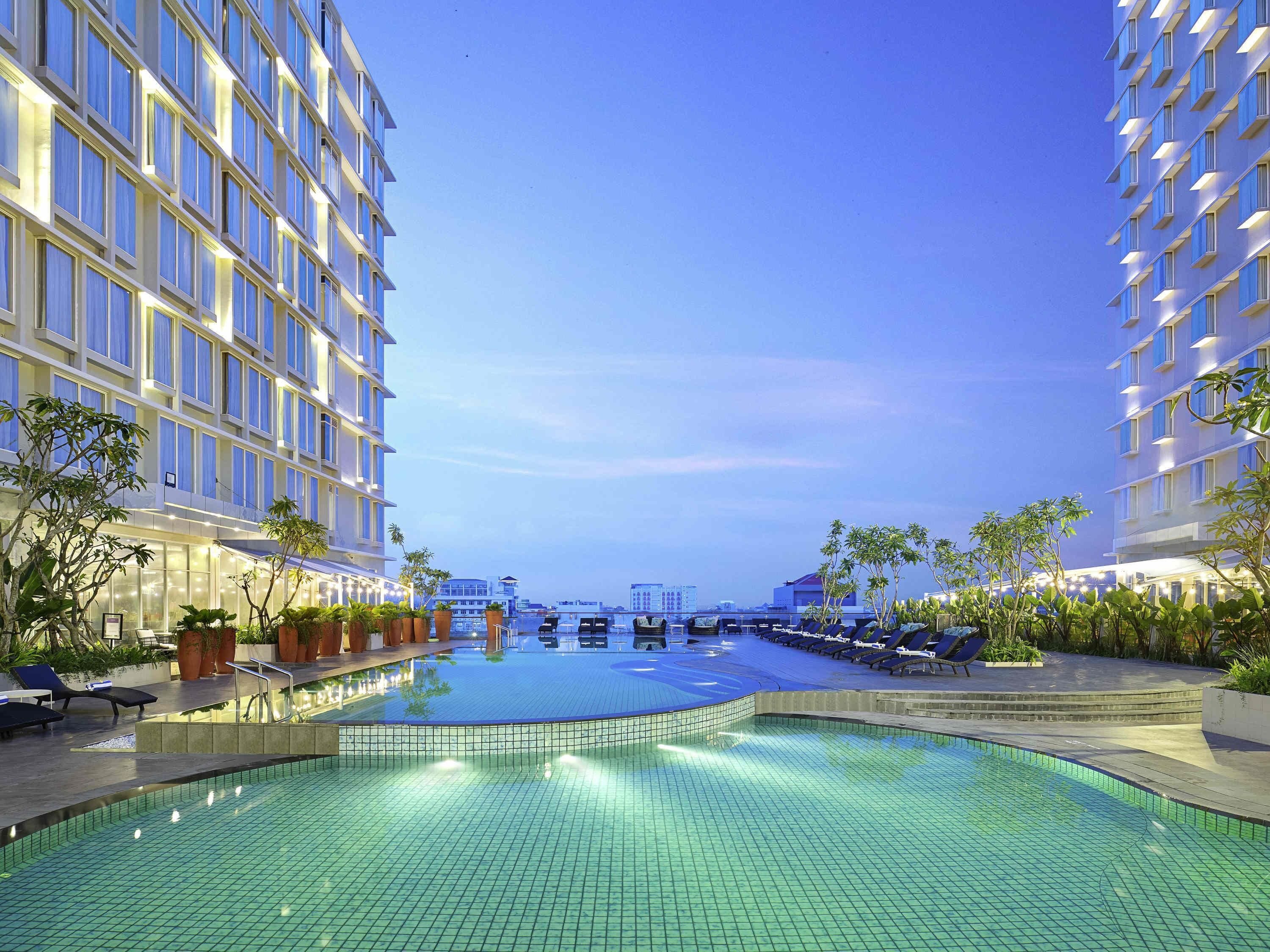 Foto - Mercure Samarinda