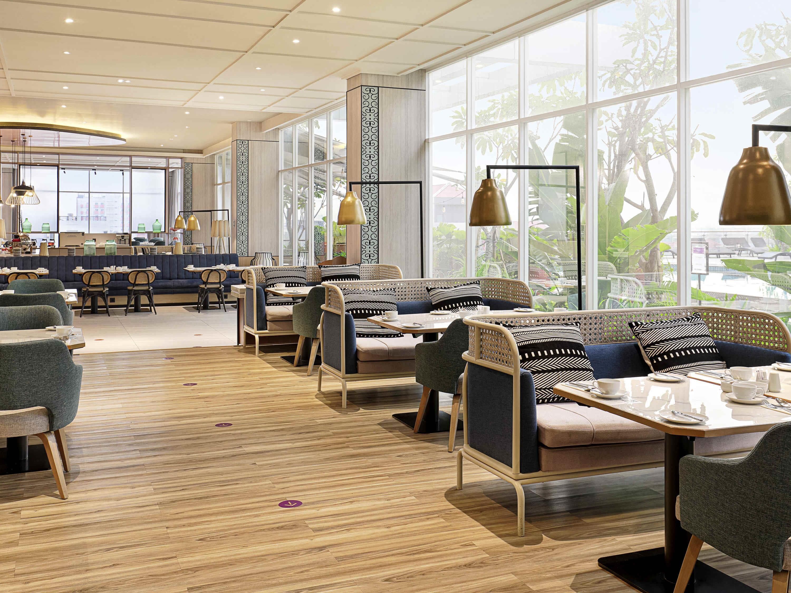 Foto - Mercure Samarinda
