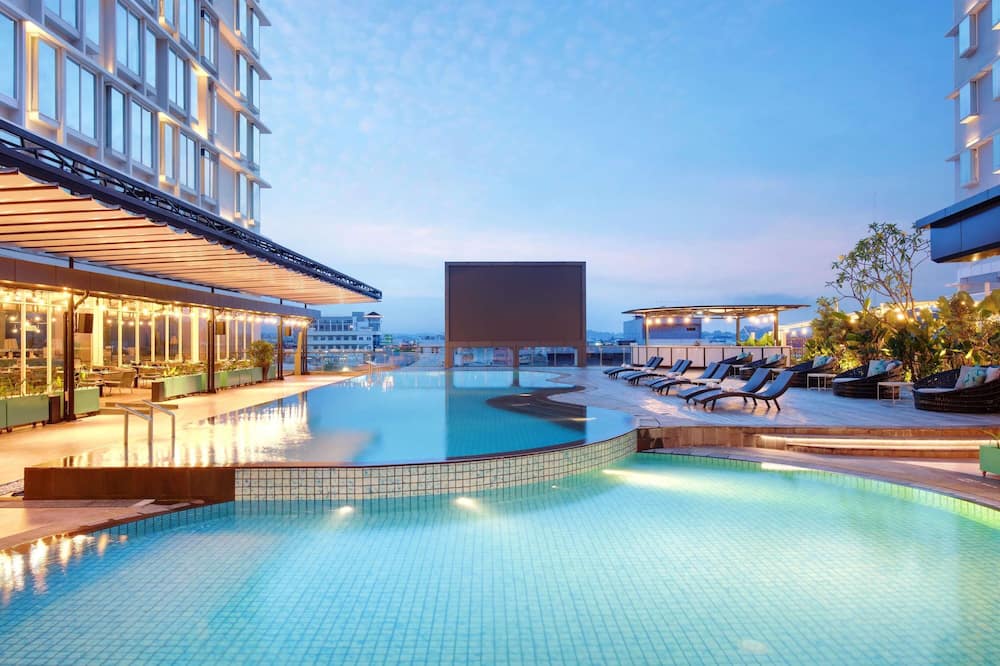 Mercure Samarinda