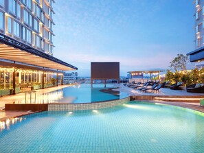Exterior - Mercure Samarinda (Samarinda)