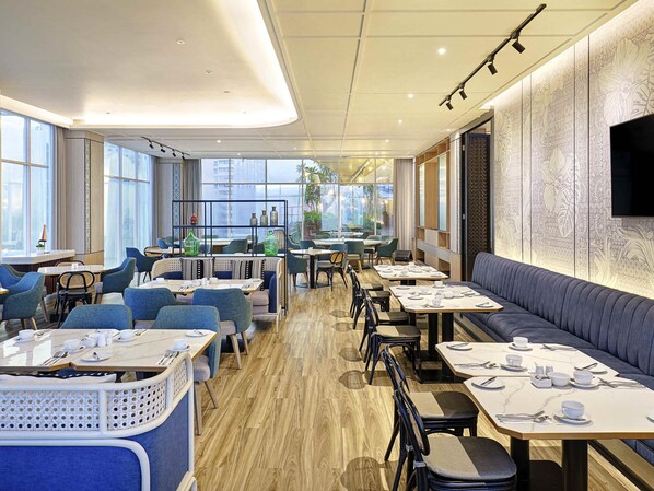 Restaurant - Mercure Samarinda (Samarinda)