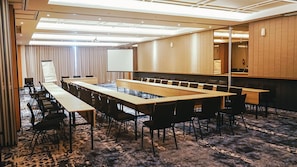 Sala de reunião