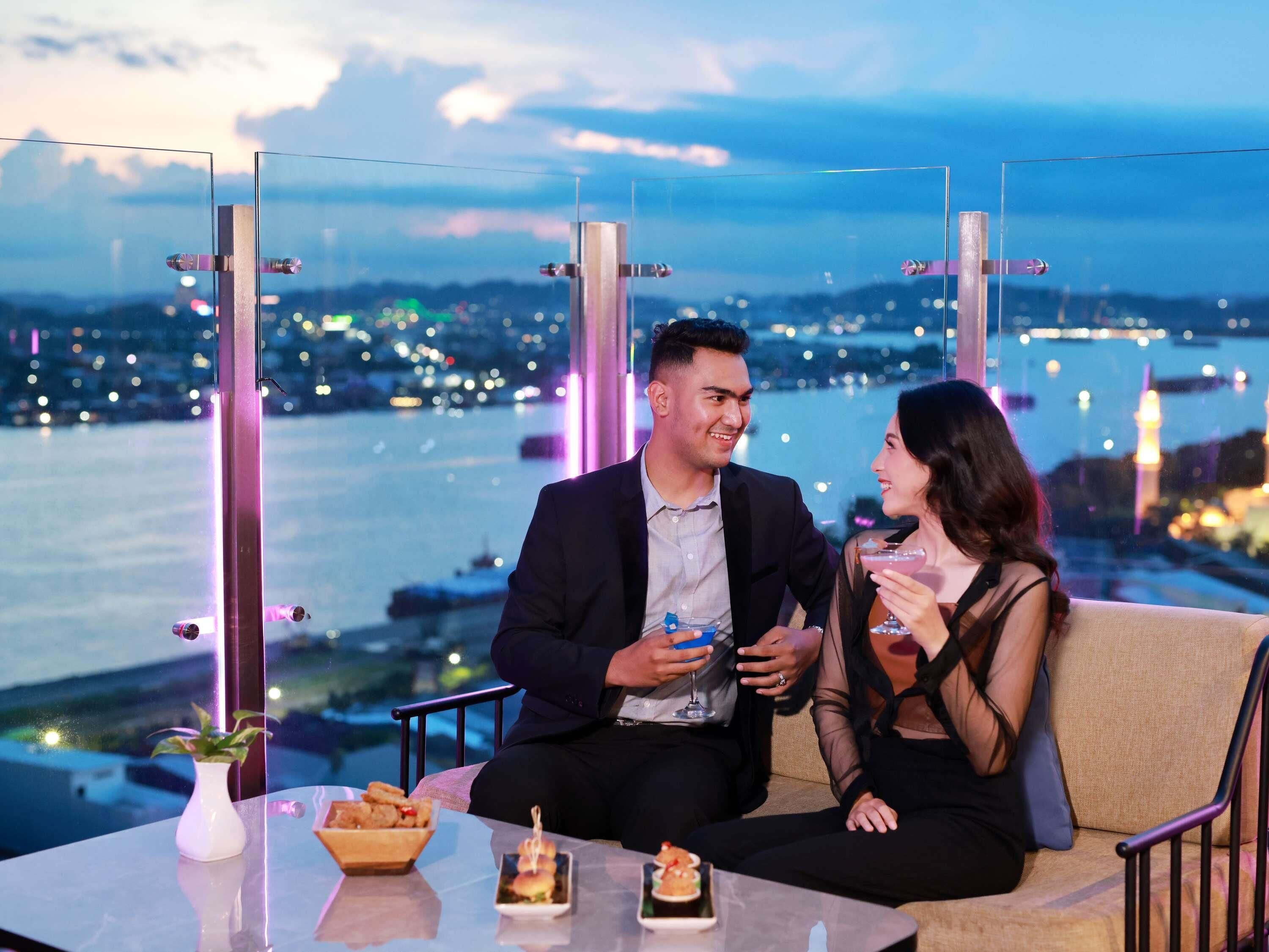 Foto - Mercure Samarinda