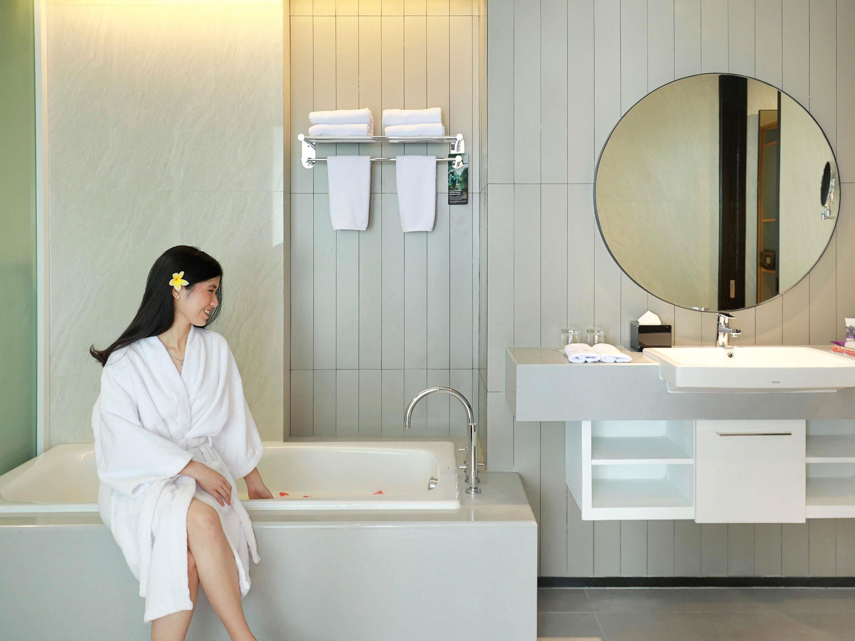 Foto - Mercure Samarinda