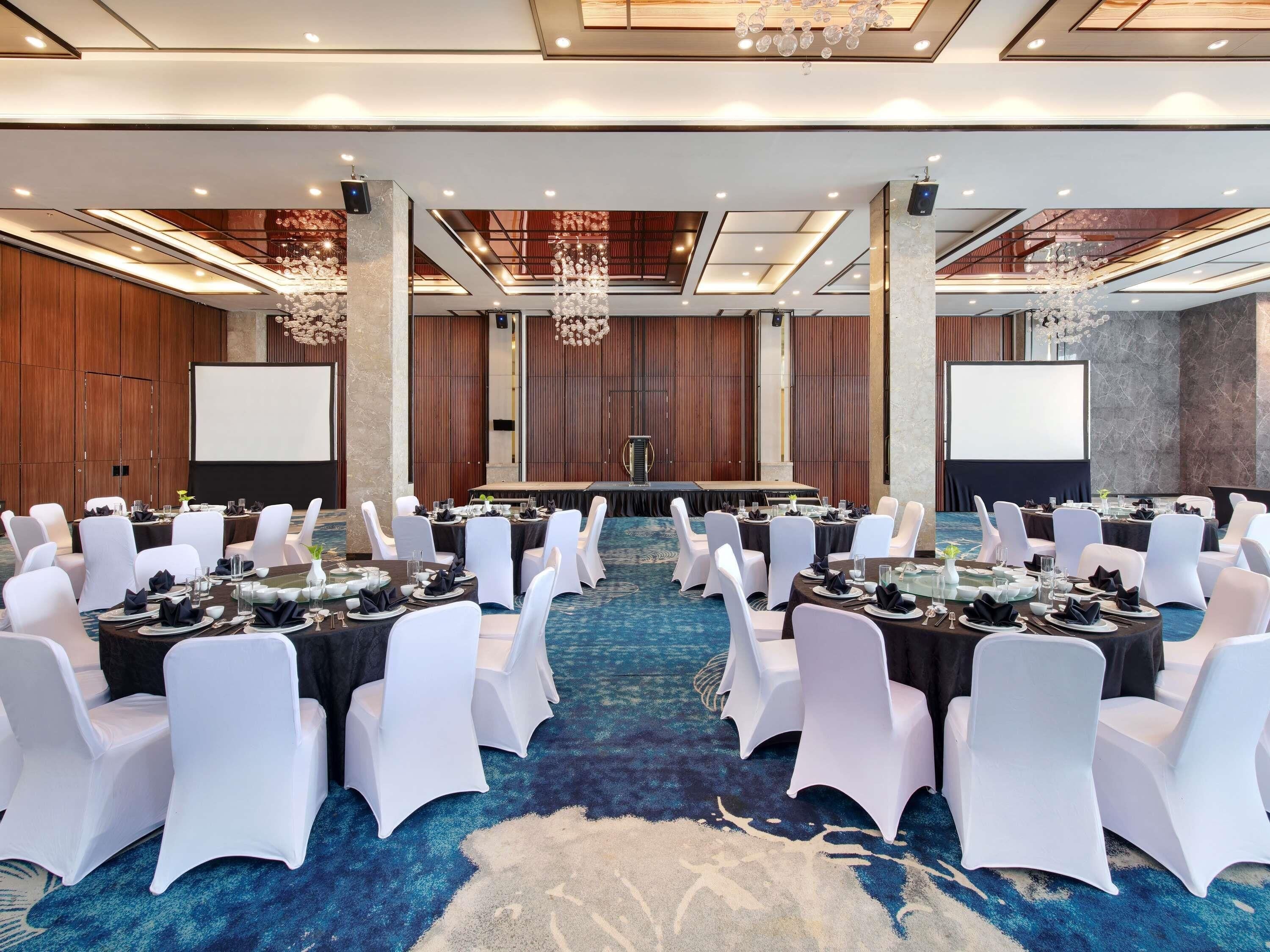 Foto - Mercure Samarinda