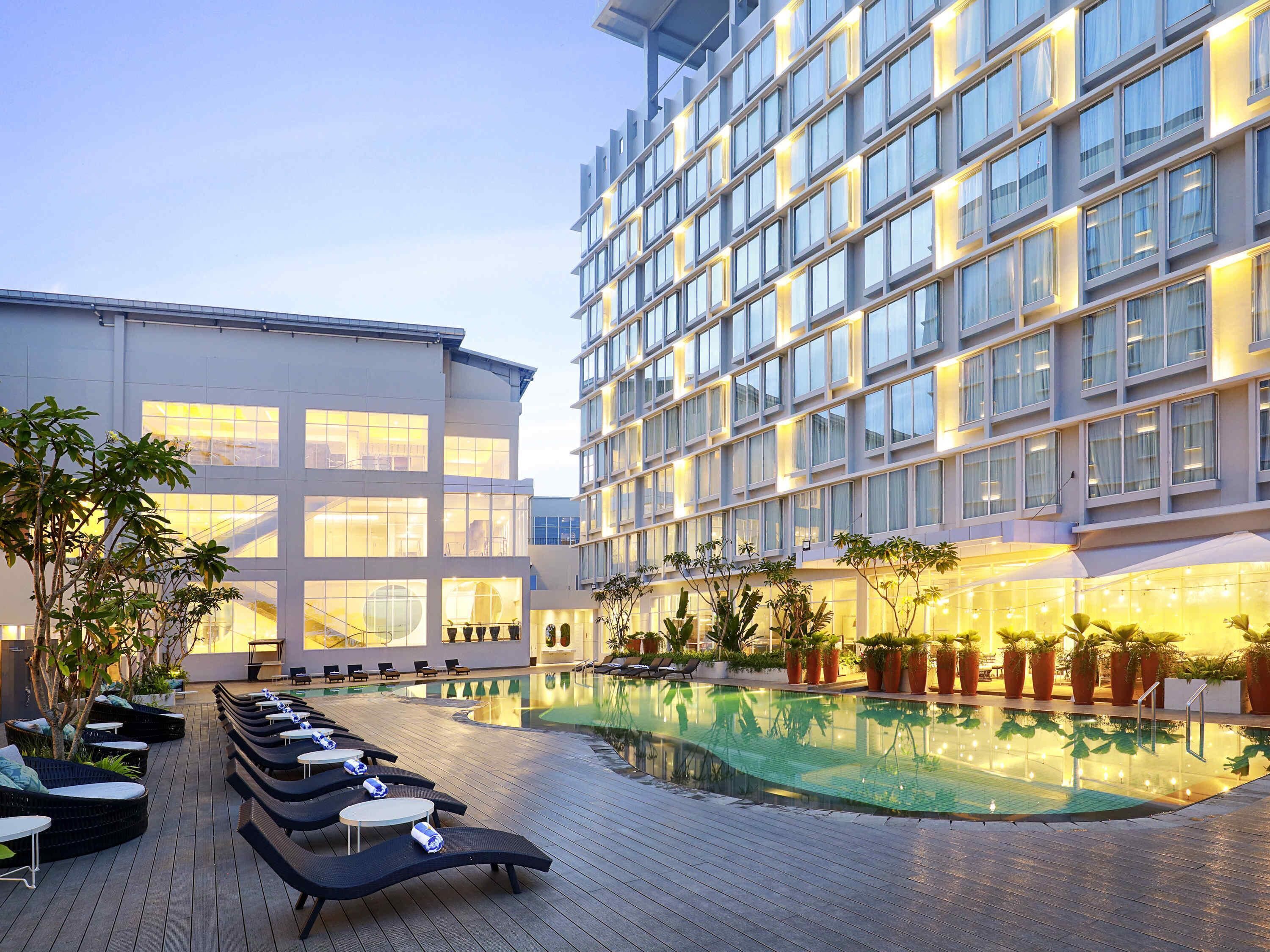 Foto - Mercure Samarinda