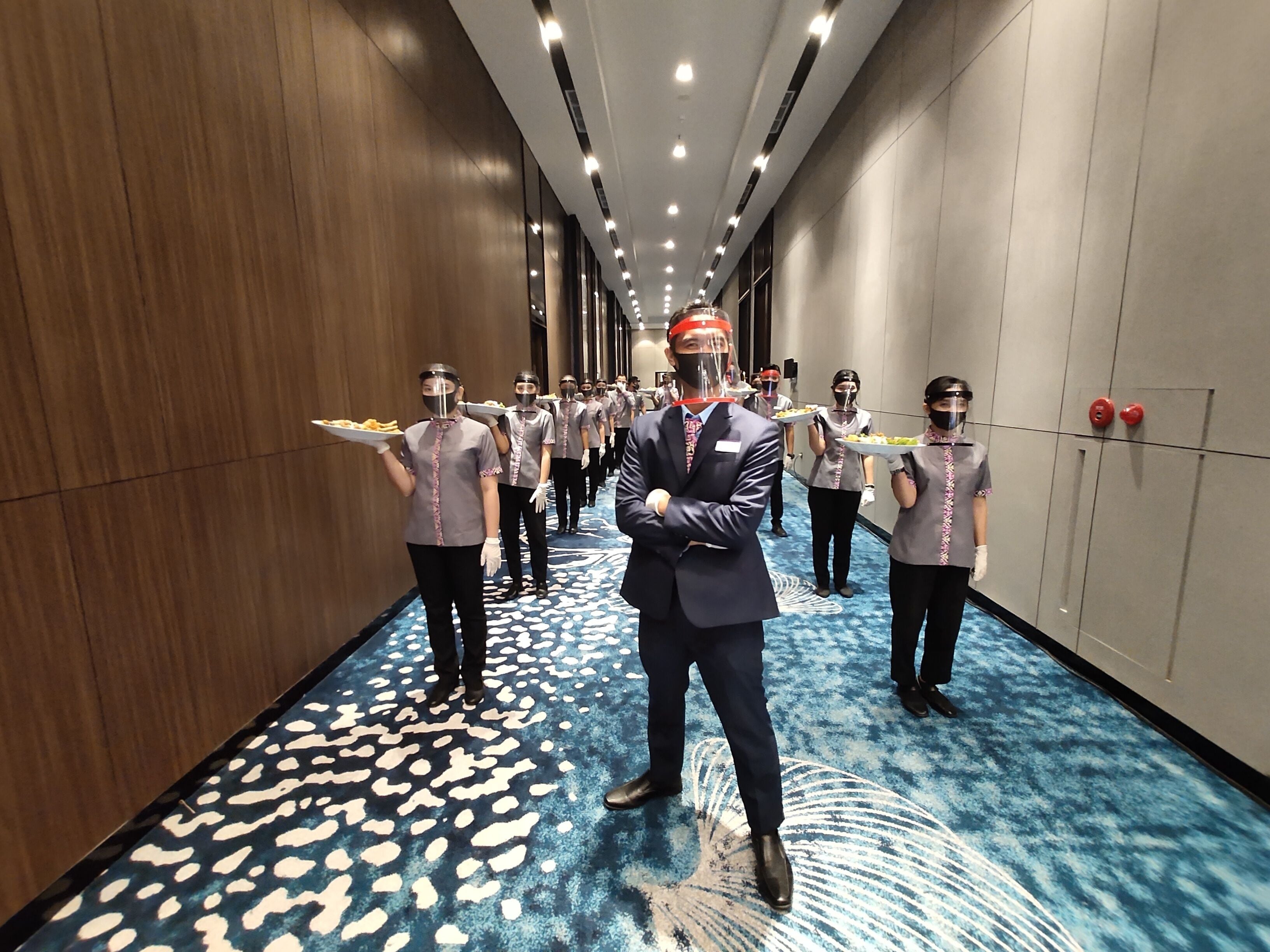 Foto - Mercure Samarinda