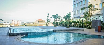 Mercure Samarinda