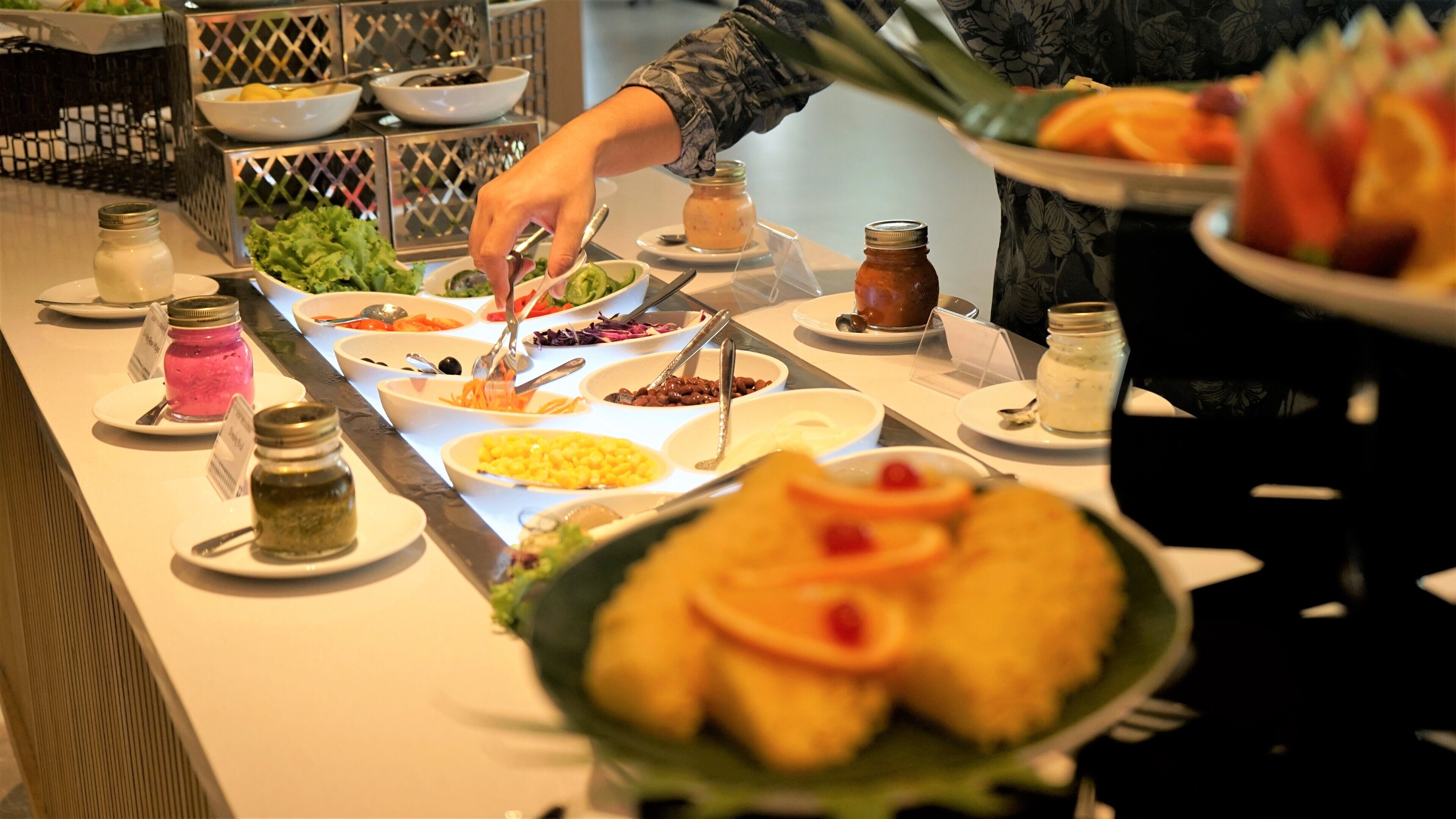 Foto - Mercure Samarinda