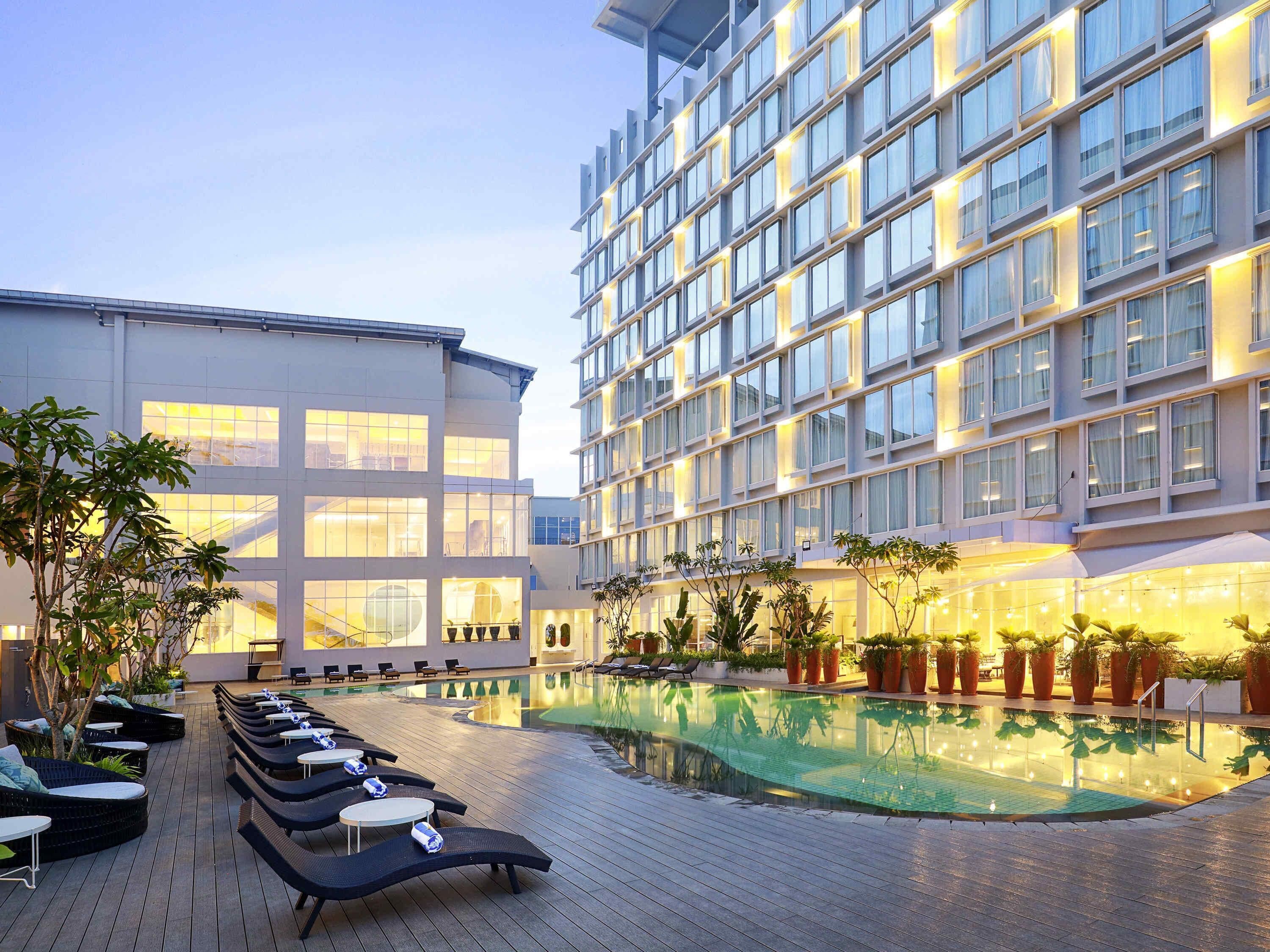 Foto - Mercure Samarinda