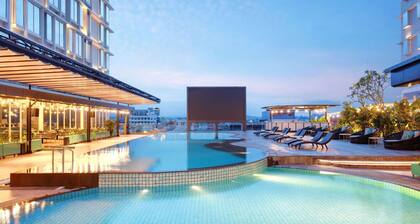 Mercure Samarinda
