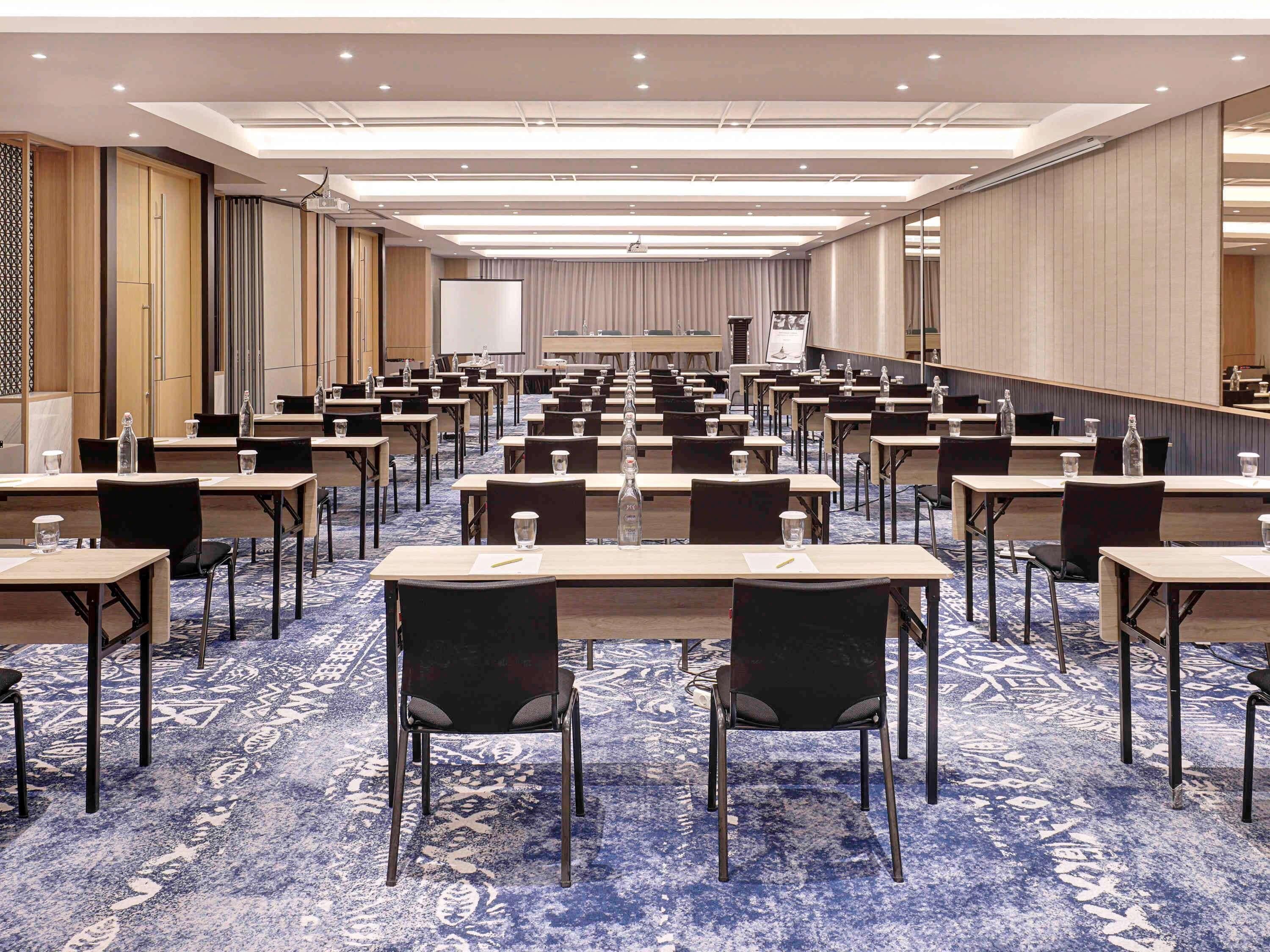 Foto - Mercure Samarinda