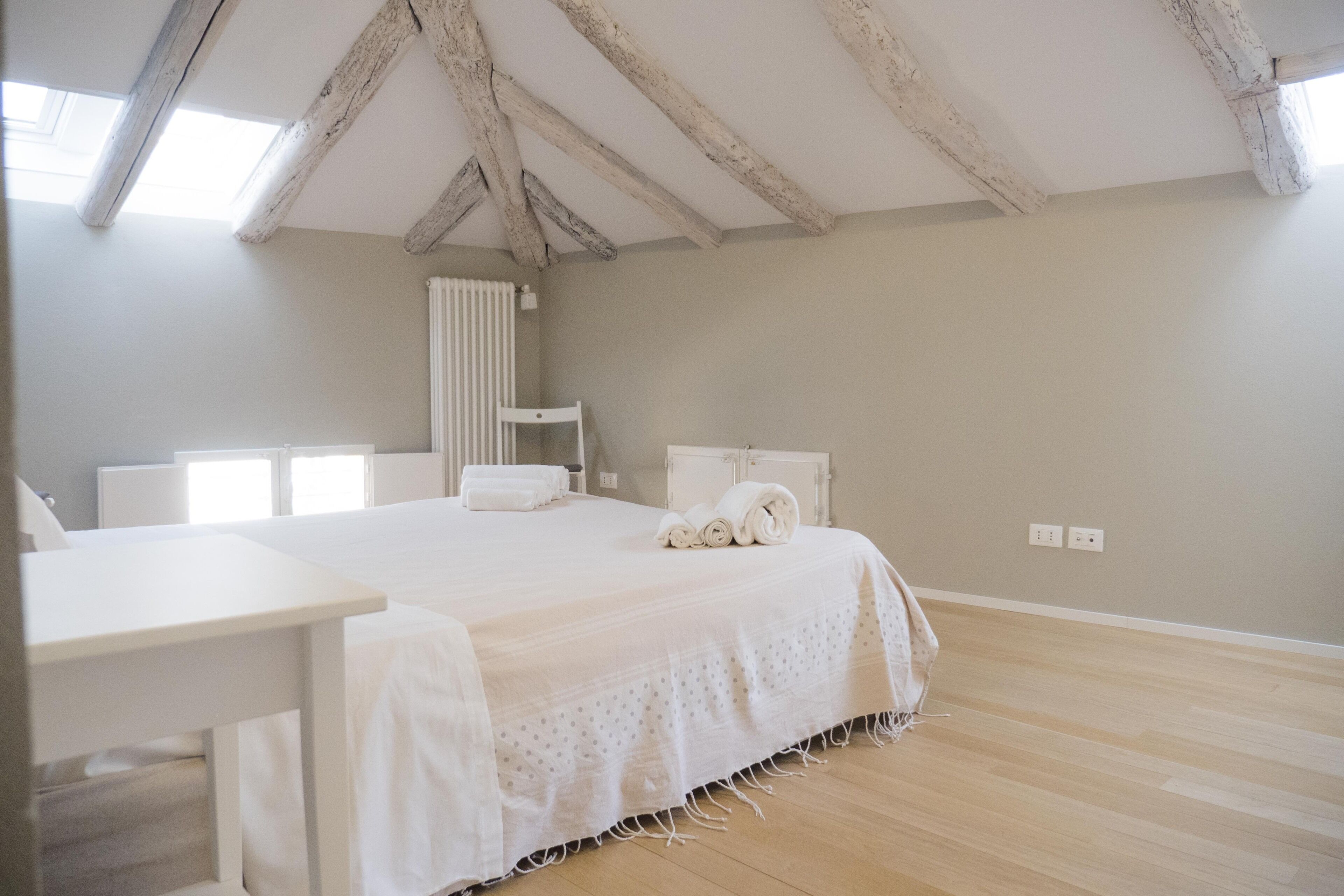 Appartement, 1 slaapkamer | 1 slaapkamer, gratis wifi