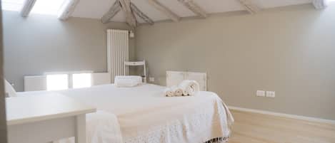 1 غرفة نوم وواي فاي مجانًا