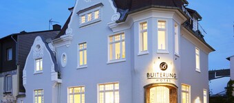 BUITERLING Hotel