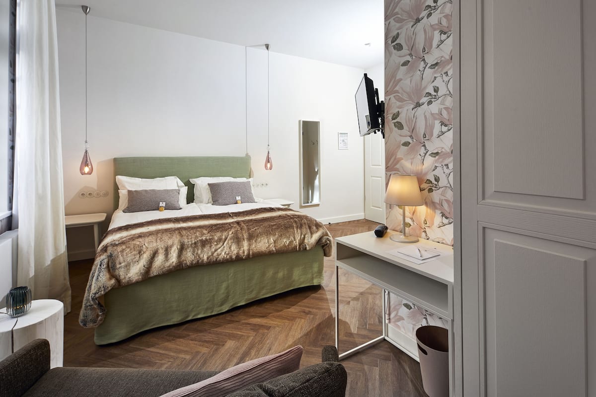 Chambre Double Premium