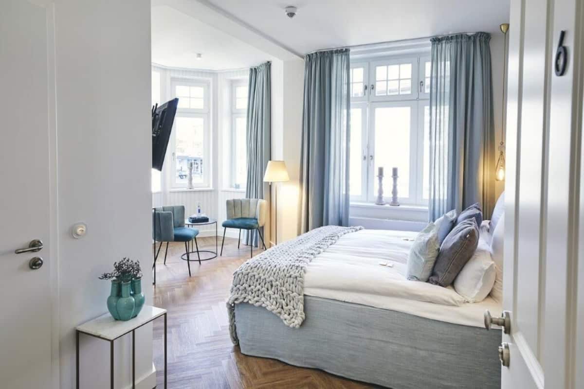 Chambre Double Deluxe